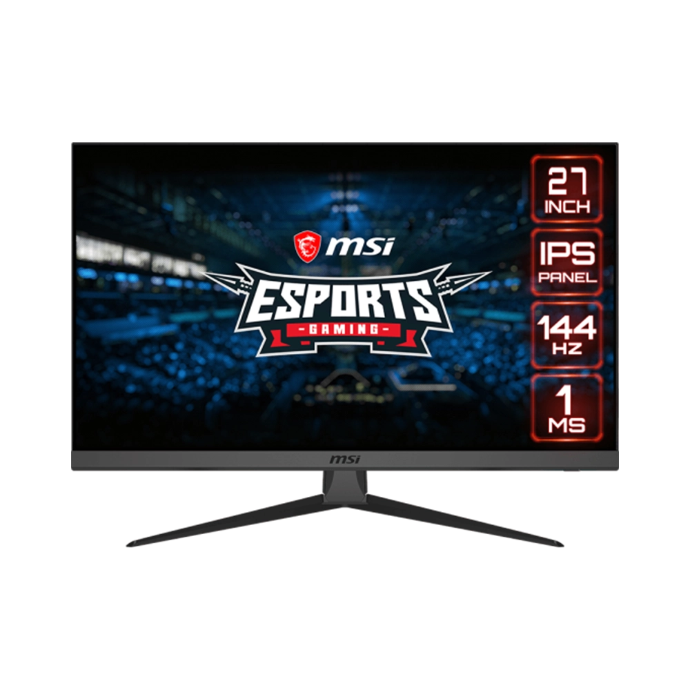 msi optix g272 27inch