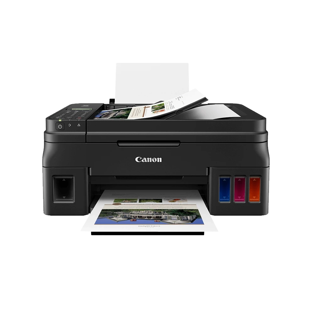 pixma g4411