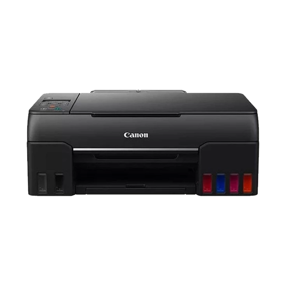 pixma g640
