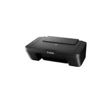 پرینتر جوهر افشان مخصوص چاپ عکس کانن مدل Canon PIXMA MG2540s