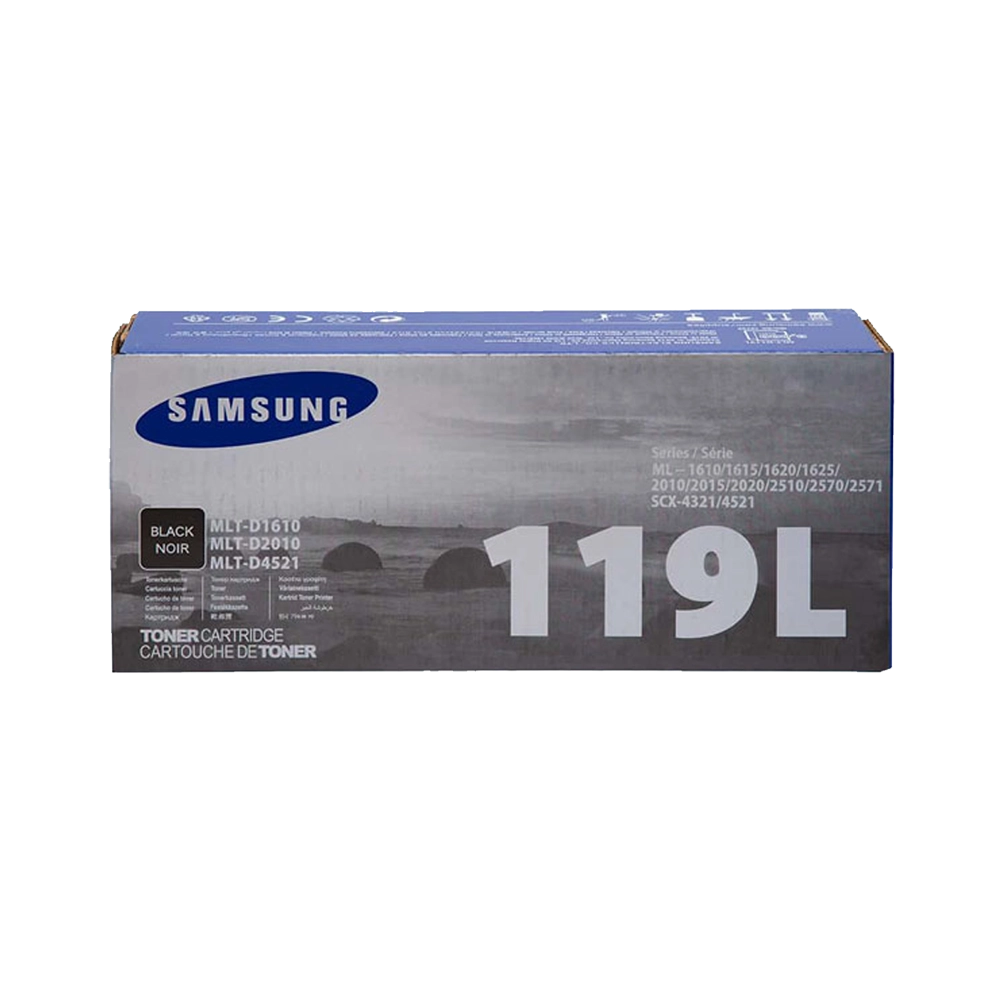 samsung d119l