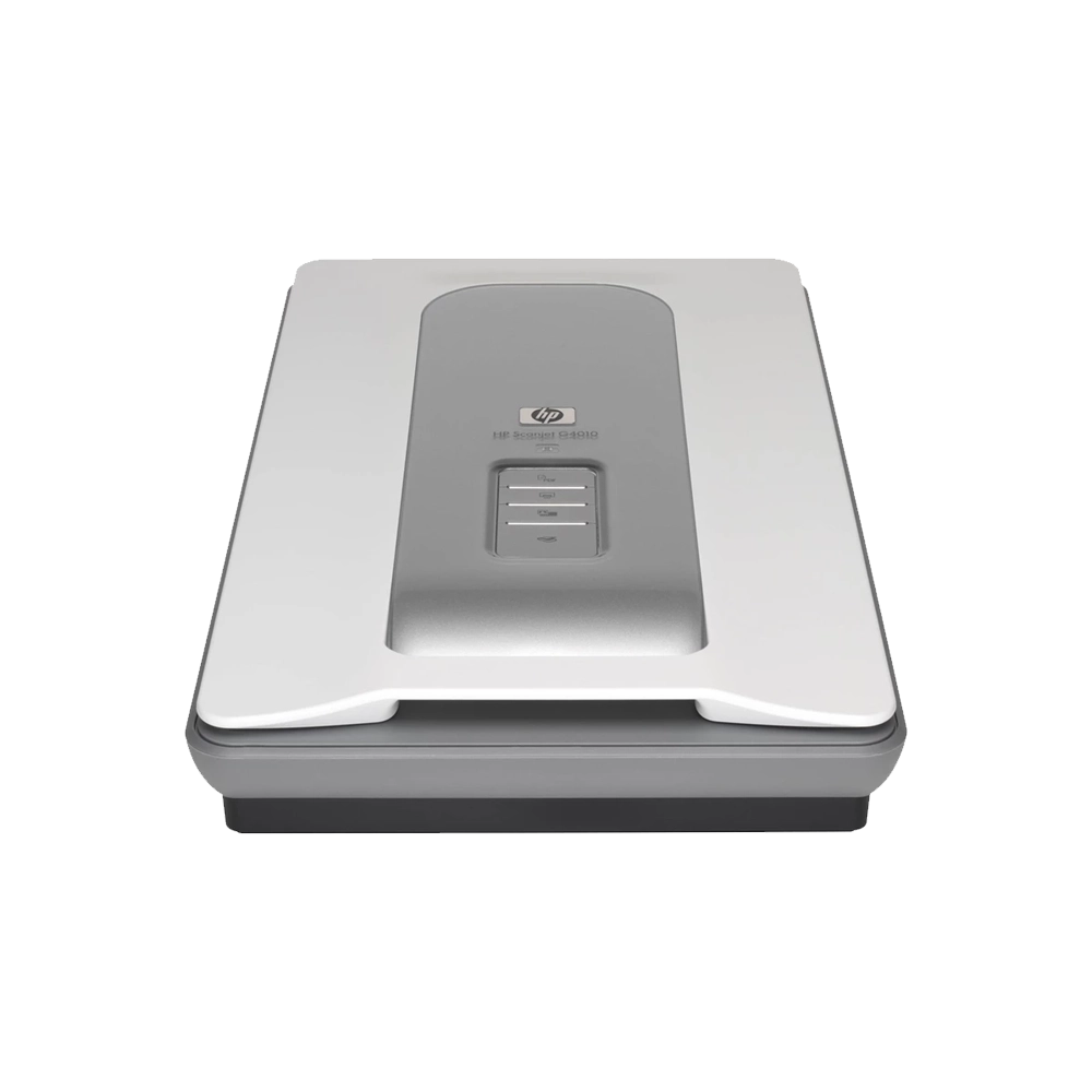 scanjet g4010