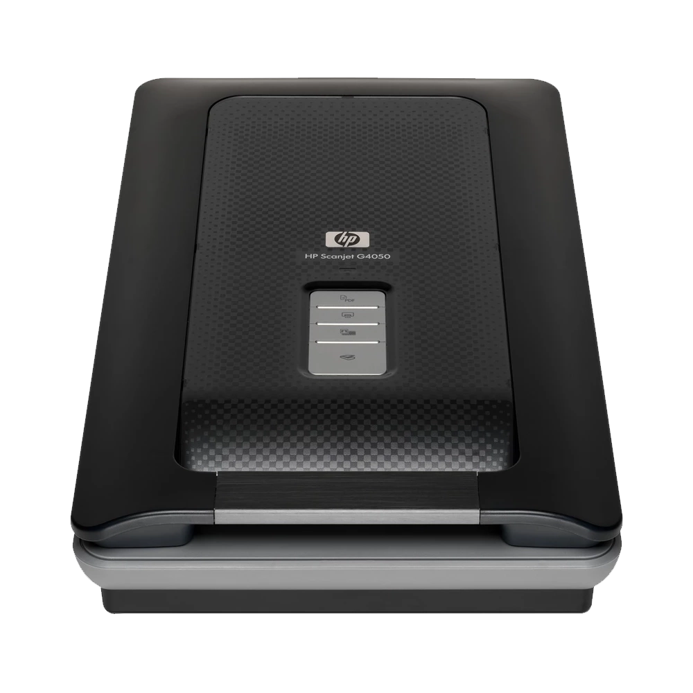 scanjet g4050