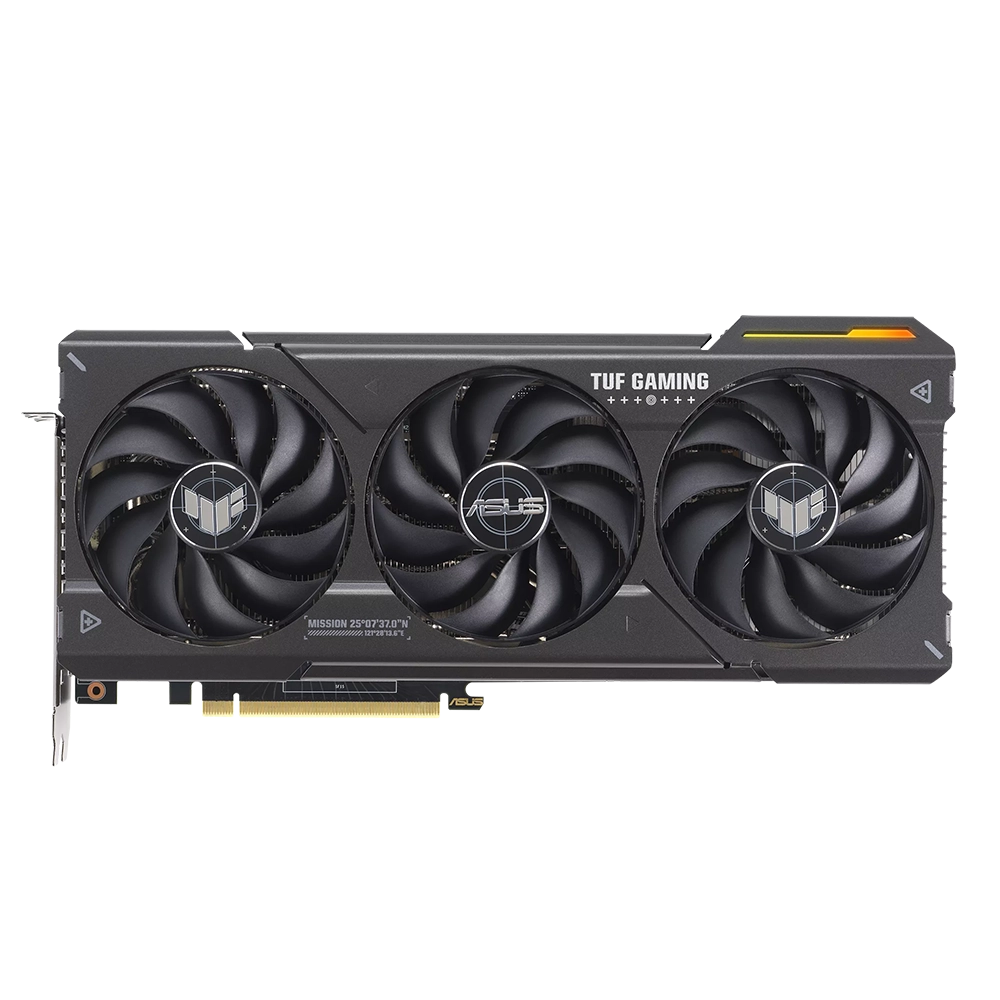 tuf gaming geforce rtx 4070 oc 12gb gddr6x