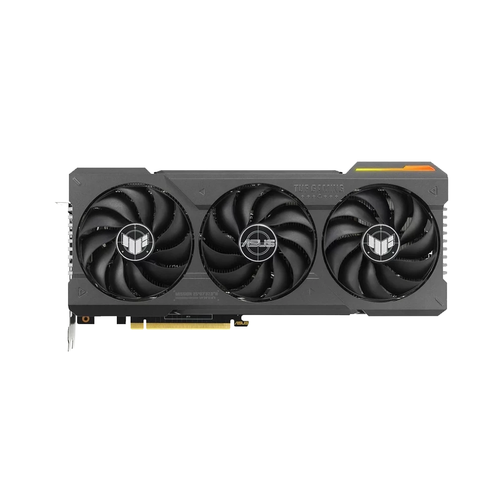 tuf gaming geforce rtx 4070 ti 12gb gddr6x