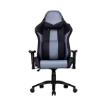 Caliber r3 gaming chair-black1