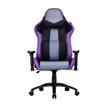 Caliber r3 gaming chair-purple-1