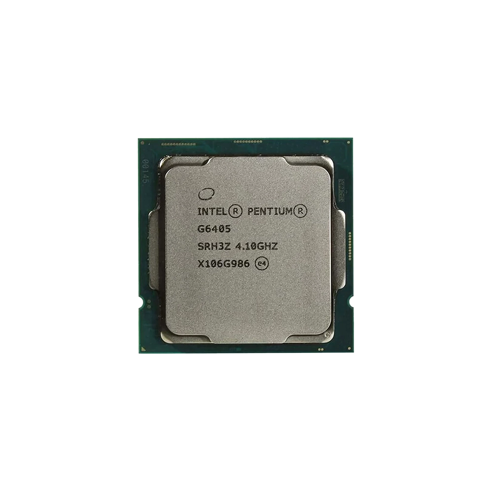 Pentium Gold G۶۴۰۵-01