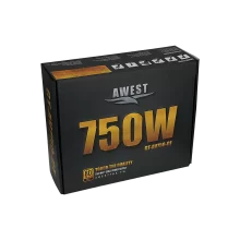 پاور اوست AWEST GT-AV750-GF