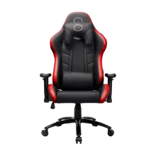 صندلی کولرمستر Caliber r2 red-1