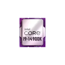 core i9 14900k