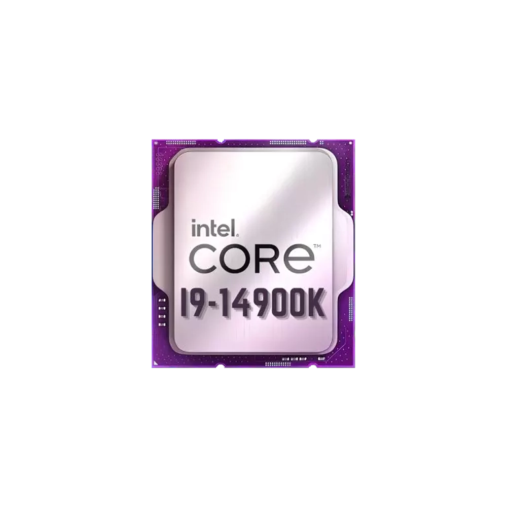 core i9 14900k