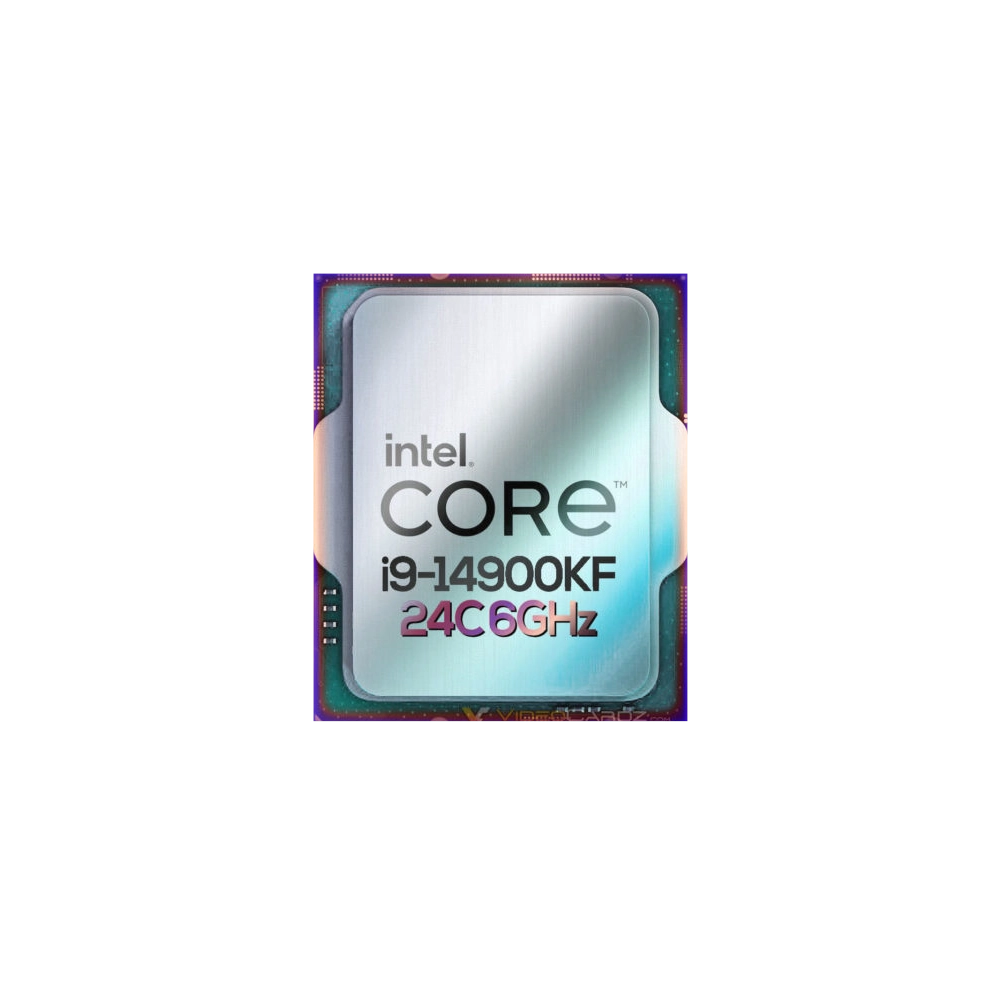 core i9 14900kf
