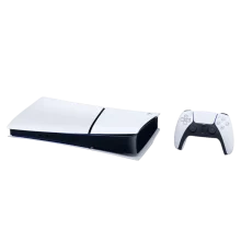کنسول بازی سونی مدل  Sony PlayStation 5 Slim Digital