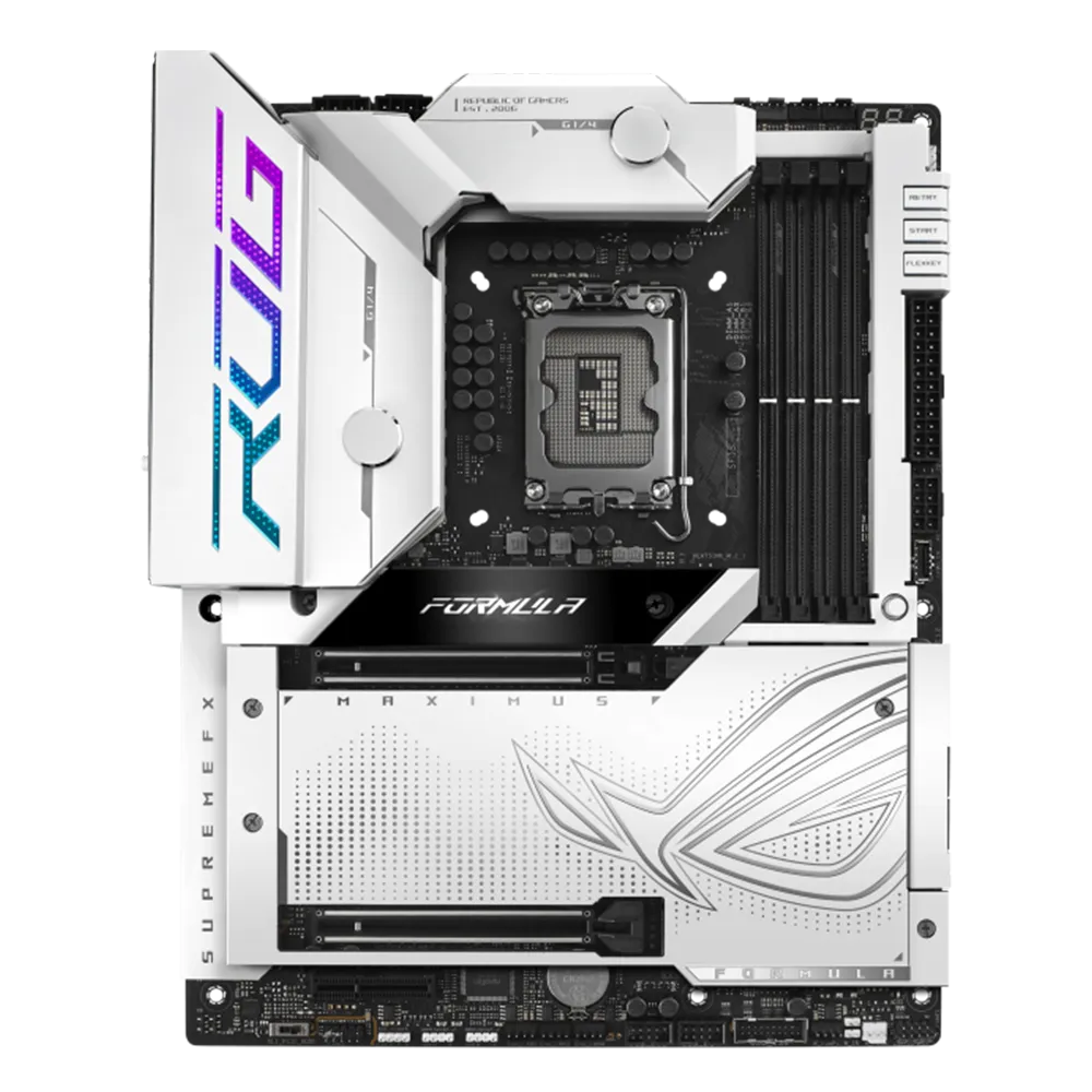 مادربرد ایسوس مدل ROG Maximus Z790 Formula
