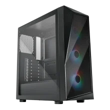کیس کولر مستر مدل CMP 520