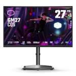 مانیتور کولر مستر مدل GM27-CQS