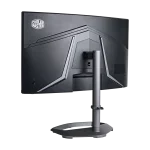 مانیتور کولر مستر مدل GM27-CQS