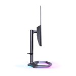 مانیتور کولر مستر مدل GM27-FQS ARGB