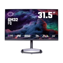 مانیتور کولر مستر مدل GM32-FQ