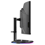 مانیتور کولر مستر مدل GM34-CWQ ARGB