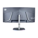 مانیتور کولر مستر مدل GM34-CWQ ARGB