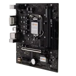 مادربرد فاطر مدل B560M-D DDR4