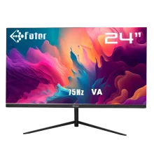 مانیتور اداری 24 اینچ فاطر مدل C24-075B1