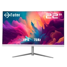 مانیتور اداری 22 اینچ فاطر مدل F22-075W1