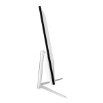 مانیتور اداری 22 اینچ فاطر مدل F22-075W1
