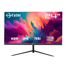 مانیتور اداری 24 اینچ فاطر مدل F24-075B1