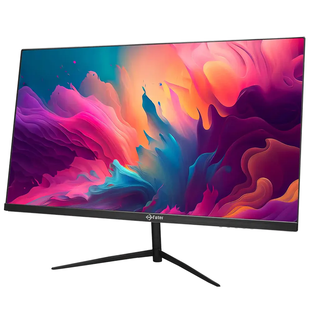 مانیتور اقتصادی 24 اینچ فاطر مدل F24-144B1