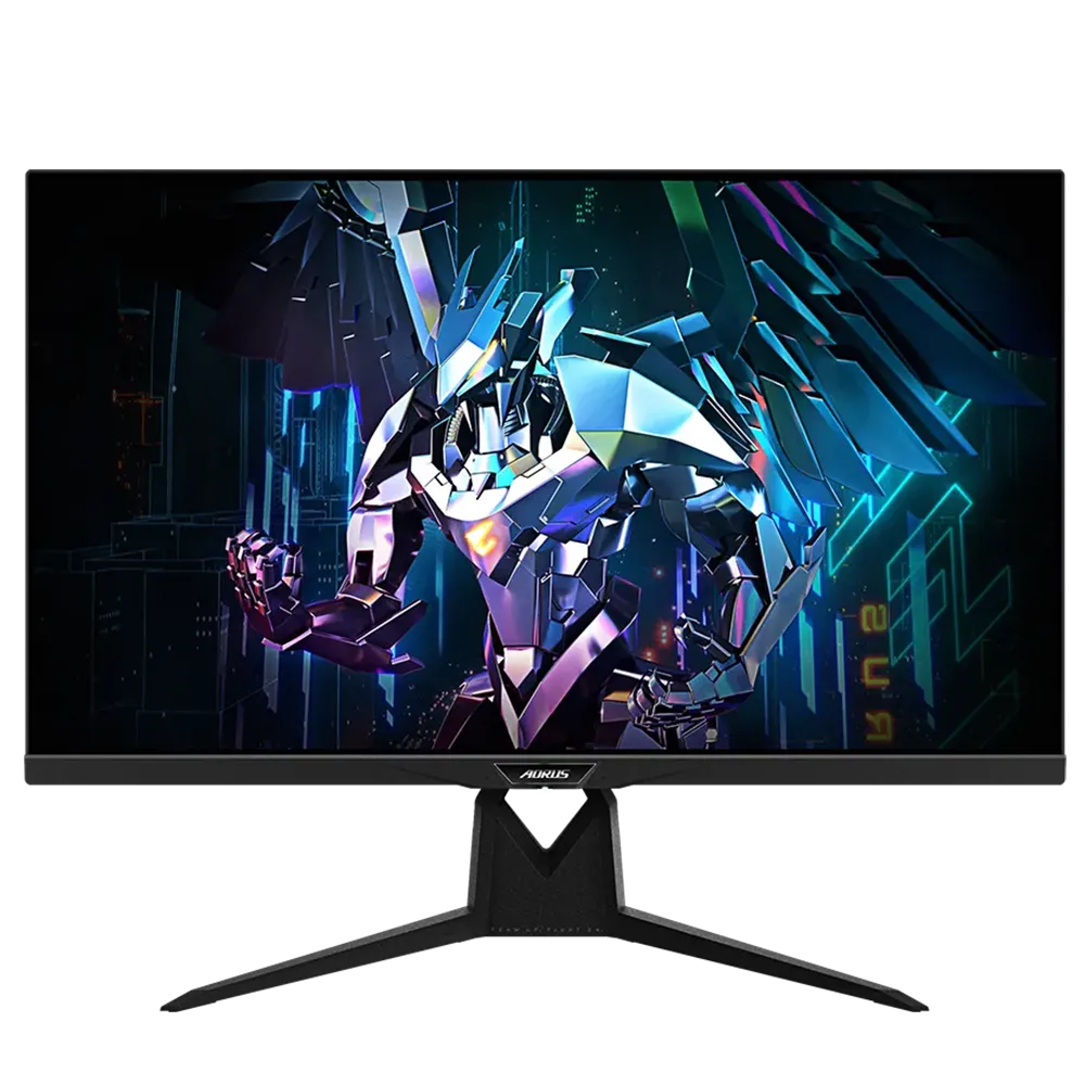 مانیتور 32 اینچ گیگابایت مدل Aorus FI32Q X