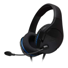هدست گیمینگ باسیم هایپرایکس مدل Cloud Stinger Core برای PS4 و PS5