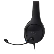 هدست گیمینگ باسیم هایپرایکس مدل Cloud Stinger Core برای PS4 و HyperX PS5
