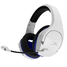 هدست گیمینگ بی سیم هایپر ایکس مدل Cloud Stinger Core برای PS4 و PS5 و PC