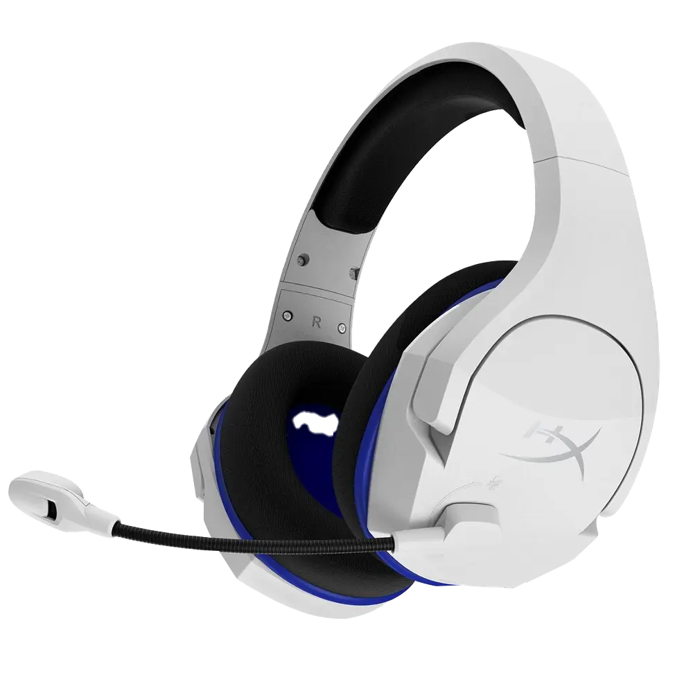 هدست گیمینگ بی سیم هایپر ایکس مدل Cloud Stinger Core برای PS4 و PS5 و PC