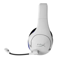 هدست گیمینگ بی سیم هایپر ایکس مدل Cloud Stinger Core برای PS4 و PS5 و HyperX PC