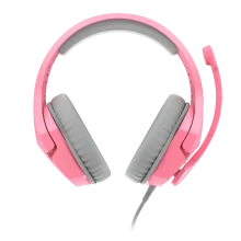 هدست گیمینگ با سیم هایپر ایکس مدل Cloud Stinger برای  XBOX ONE ،PC، PS4، PS5 و HyperX X/VR