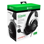 هدست گیمینگ با سیم هایپر ایکس مدل Cloud XBOX ONE/S/X
