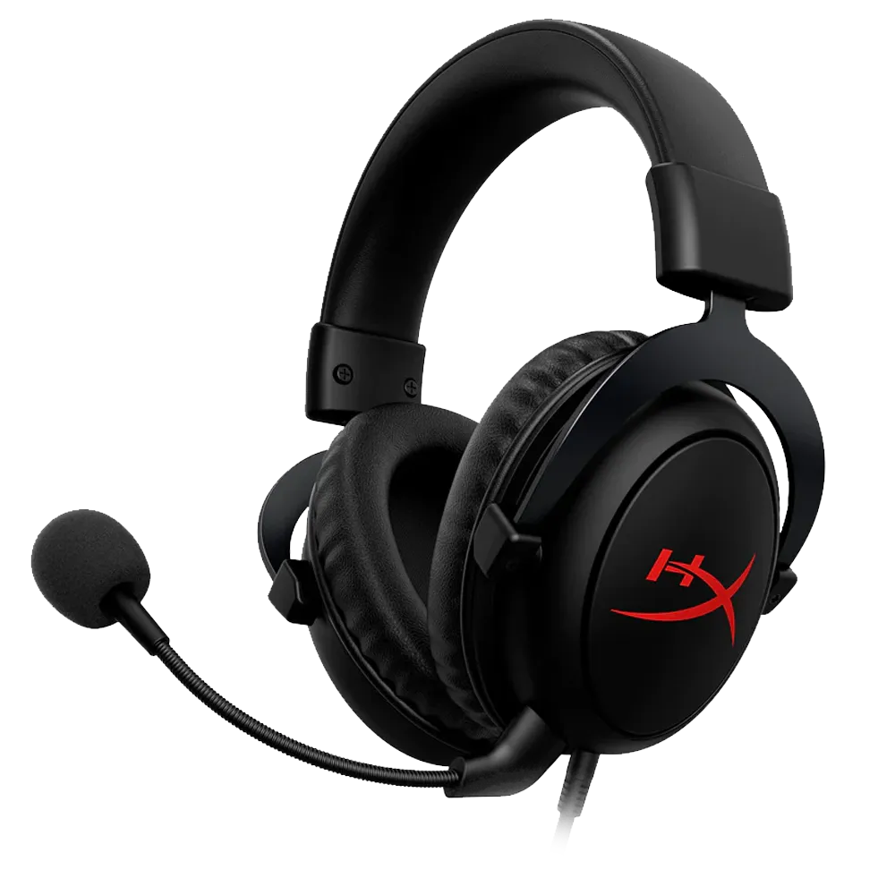 Hyper X Headst Cloud core 7.1
