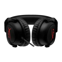 هدست گیمینگ با سیم هایپر ایکس مدل HyperX Cloud core 7.1