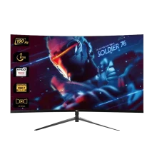 مانیتور تویستد مایندز مدل TM24RFA - 180Hz