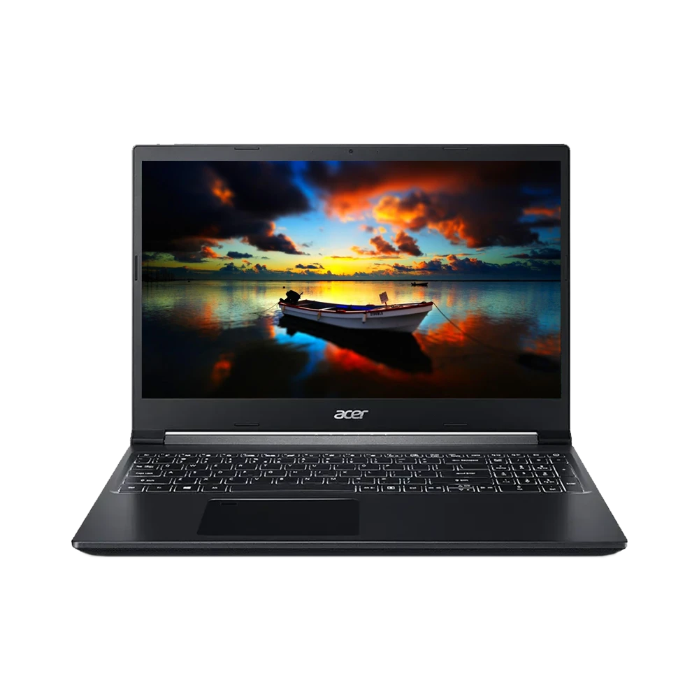 لپ تاپ ایسر a717-i5-12450h-1tb-16gb