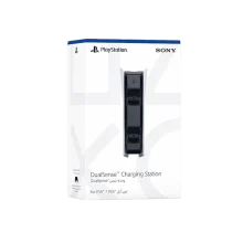 پایه شارژر دسته پلی استیشن ۵ سونی Dualsense Charging Station