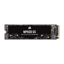 حافظه اس اس دی کورسیر MP600 GS 500GB