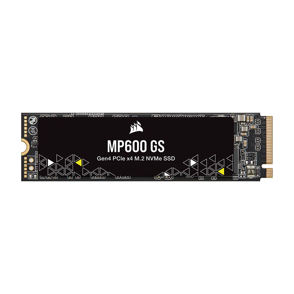 حافظه اس اس دی کورسیر MP600 GS 500GB