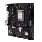 مادربرد فاطر مدل B660M-D DDR4