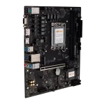 مادربرد فاطر مدل B660M-D DDR4