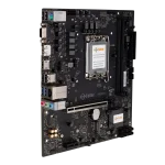 مادربرد فاطر مدل H610M-K DDR4